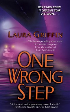 One Wrong Step - Griffin, Laura