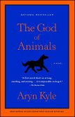 God of Animals