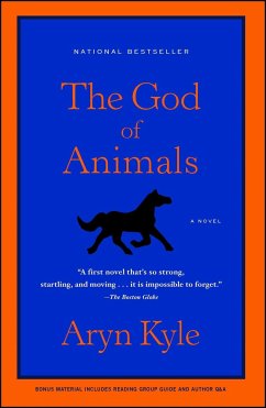 God of Animals - Kyle, Aryn