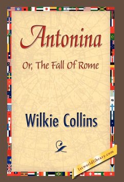 Cover Antonina