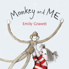 Monkey and Me - Gravett, Emily