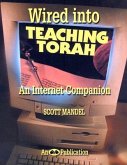 Wired Into Teaching Torah: An Internet Companion