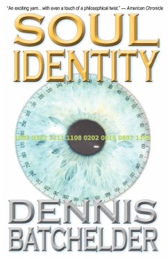 Soul Identity - Batchelder, Dennis