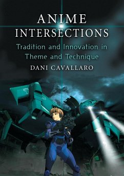 Cover Anime Intersections
