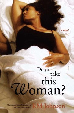 Do You Take This Woman? - Johnson, R M