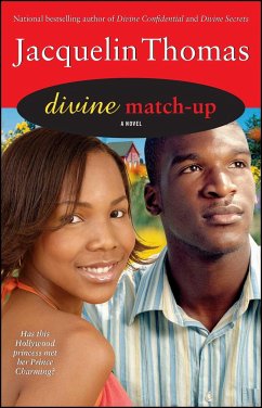 Divine Match-Up - Thomas, Jacquelin