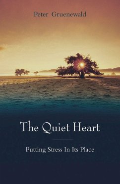 Cover The Quiet Heart