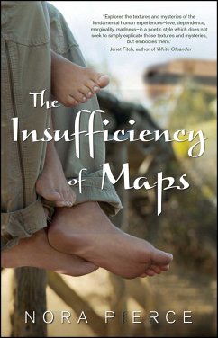Insufficiency of Maps - Pierce, Nora