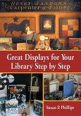 Great Displays for Your Library Step by Step