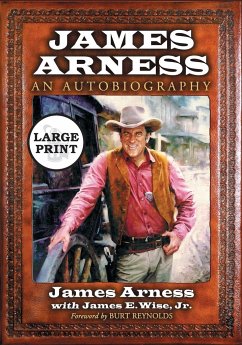 James Arness - Arness, James; James E. Wise, Jr.