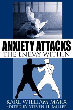 Anxiety Attacks - Marx, Karl William