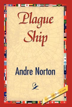 Plague Ship