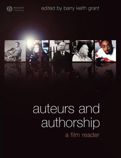 Cover Auteurs and Authorship