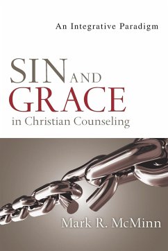 Sin and Grace in Christian Counseling - McMinn, Mark R