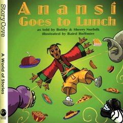 Anansí Goes to Lunch - Norfolk, Bobby; Norfolk, Sherry