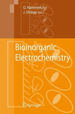 Bioinorganic Electrochemistry - Hammerich, Ole / Ulstrup, Jens (eds.)