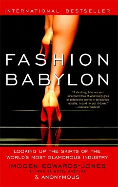 Fashion Babylon - Edwards-Jones, Imogen; Anonymous