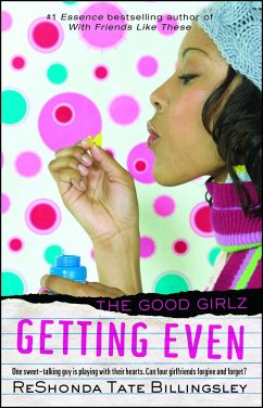 Getting Even - Billingsley, Reshonda Tate