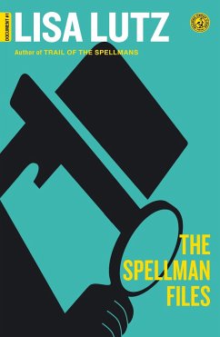 The Spellman Files - Lutz, Lisa