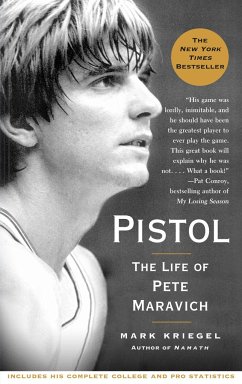 Pistol - Kriegel, Mark