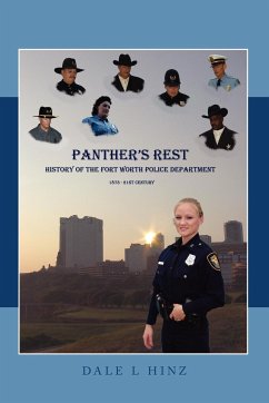 Panther's Rest - Hinz, Dale L