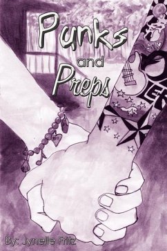 Punks and Preps - Fritz, Jynelle