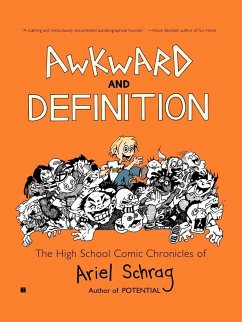 Awkward and Definition - Schrag, Ariel