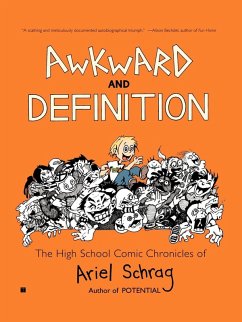 Cover Awkward and Definition