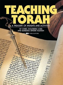 Teaching Torah - House, Behrman