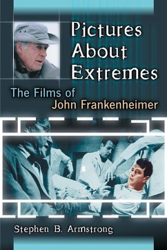 Cover Pictures About Extremes