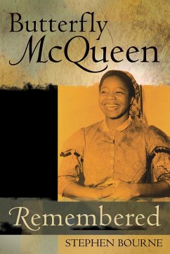 Butterfly McQueen Remembered - Bourne, Stephen