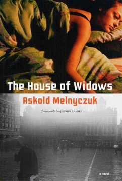 The House of Widows - Melnyczuk, Askold