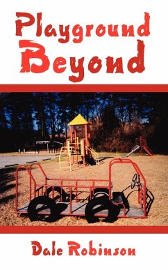 Playground Beyond - Robinson, Dale