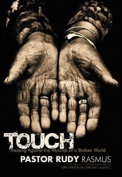 Touch - Rasmus, Pastor Rudy