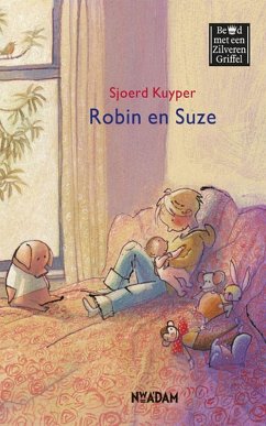 Robin en Suze / druk 1 - Kuyper, Sjoerd