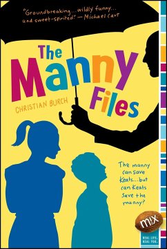 The Manny Files - Burch, Christian