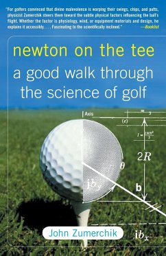 Newton on the Tee - Zumerchik, John