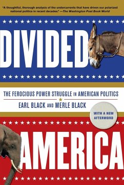 Divided America - Black, Earl; Black, Merle