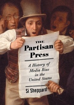 Partisan Press - Sheppard, Si