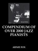 Compendium of over 2000 Jazz Pianists