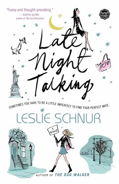 Late Night Talking - Schnur, Leslie