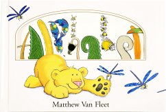 Alphabet [With Poster] - Fleet, Matthew Van