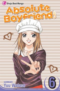 Absolute Boyfriend, Vol. 6 - Watase, Yuu