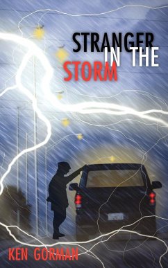 Stranger in the Storm - Gorman, Ken