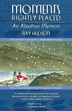 Moments Rightly Placed - Hudson, Ray