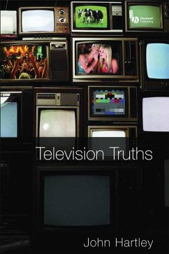 Television Truths - Hartley, John