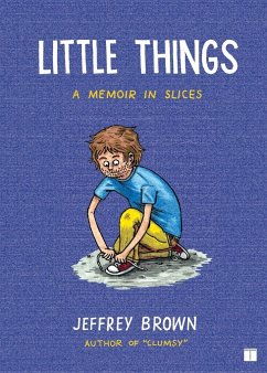 Little Things - Brown, Jeffrey