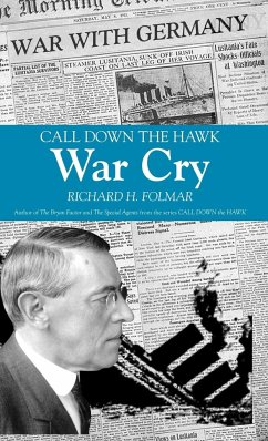 Call Down the Hawk - War Cry