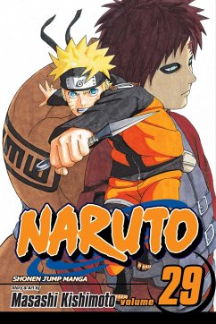 Naruto, Vol. 29 - Kishimoto, Masashi