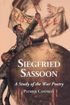 Siegfried Sassoon - Campbell, Patrick